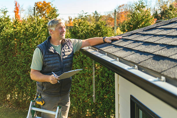 Trusted Metal Roofing service in Stewartsville, MO - Ben Roofing and Steel LLC